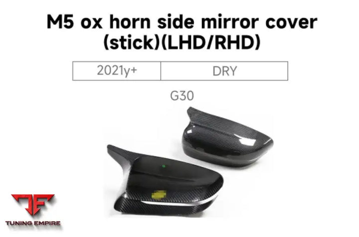 BMW 5 SERIES G30 PARTS 2021y+