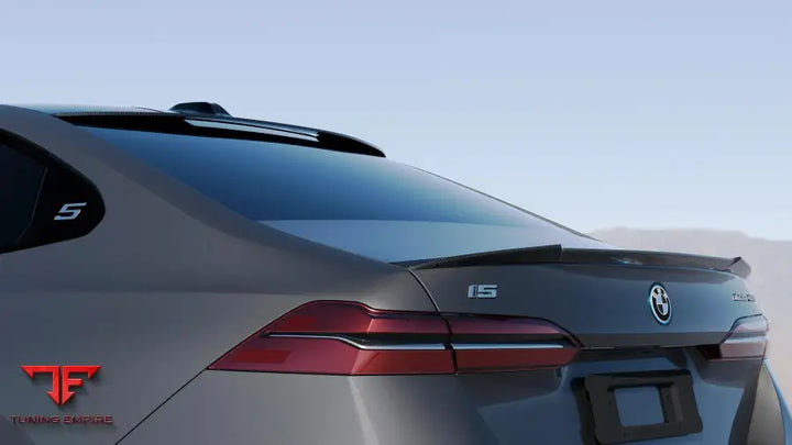 BMW 5 SERIES G60 CARBON PARTS