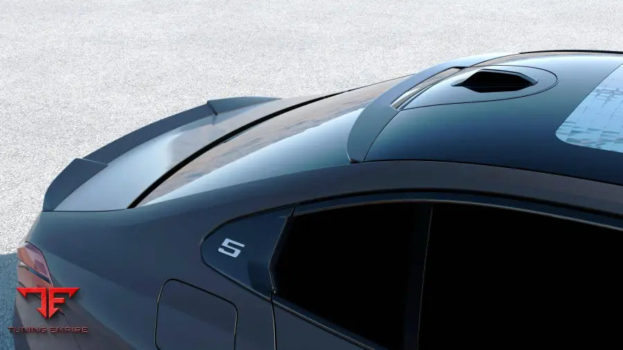 BMW 5 SERIES G60 CARBON PARTS