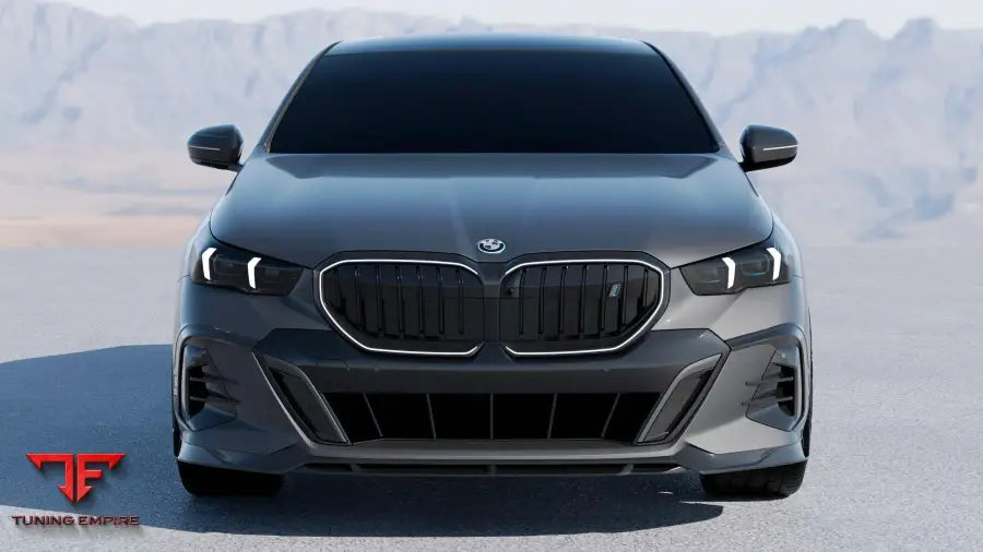 BMW 5 SERIES G60 CARBON PARTS