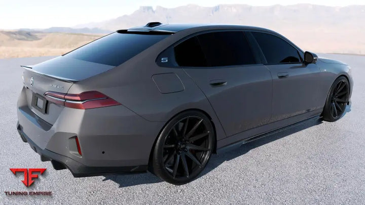 BMW 5 SERIES G60 CARBON PARTS