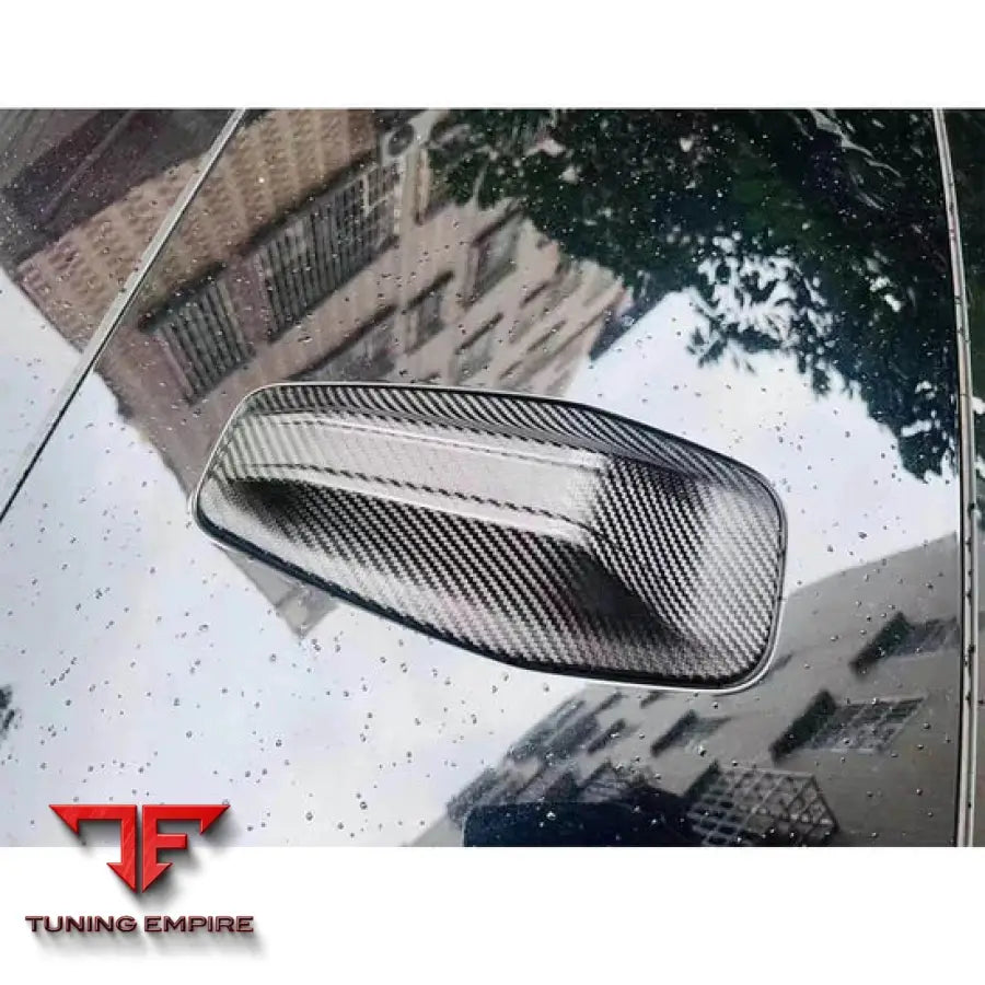 BMW 5-SERIES I5 G60 G68 CARBON FIBER PARTS 2024 + Y