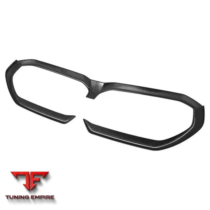 BMW 5-SERIES I5 G60 G68 CARBON FIBER PARTS 2024 + Y