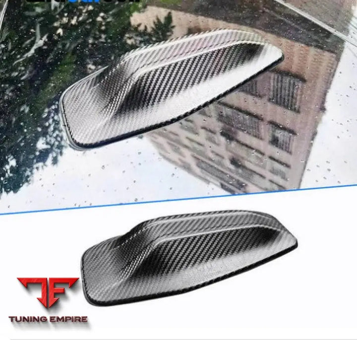 BMW 5-SERIES I5 G60 G68 CARBON FIBER PARTS 2024 + Y