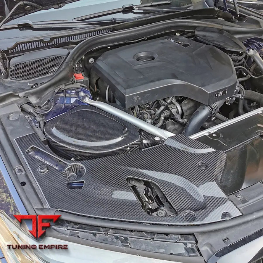 BMW 530Li G38 G30 B48 COLD AIR INTAKE