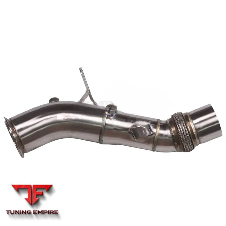 BMW 535i 640i X5 X6 E70 E71 N55 EXHAUST DOWNPIPE