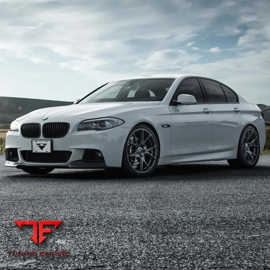 BMW 535i VORSTEINER FLOW FORGED V-FF 103 WHEELS