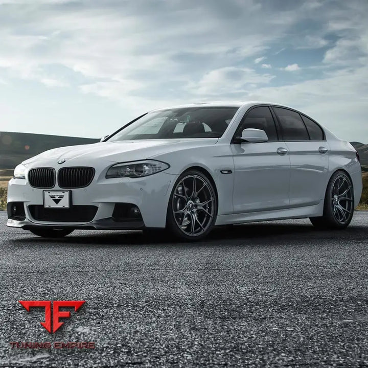 BMW 535i VORSTEINER FLOW FORGED V-FF 103 WHEELS