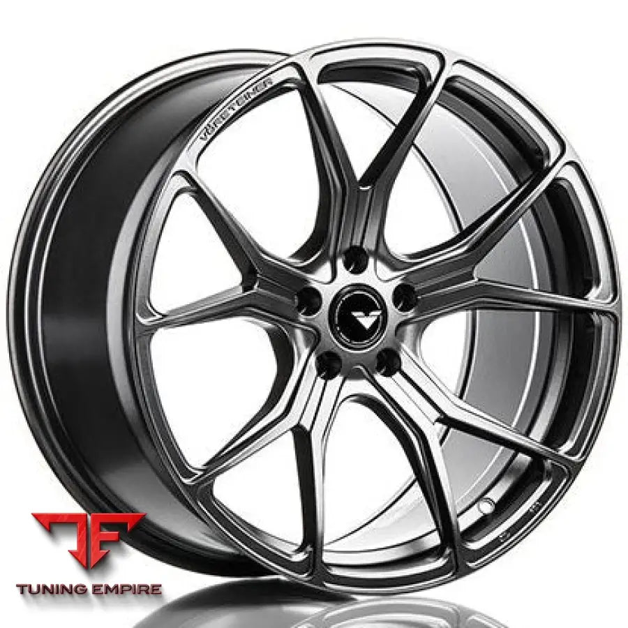 BMW 535i VORSTEINER FLOW FORGED V-FF 103 WHEELS