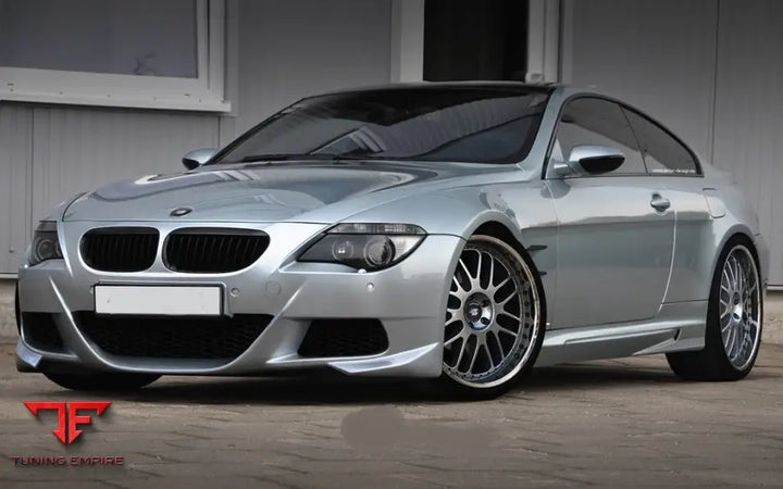 BMW 6 SERIES E60 BODY KIT