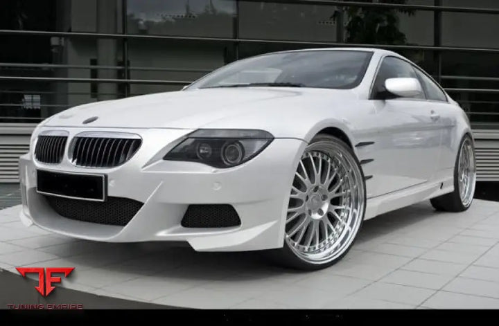 BMW 6 SERIES E60 BODY KIT