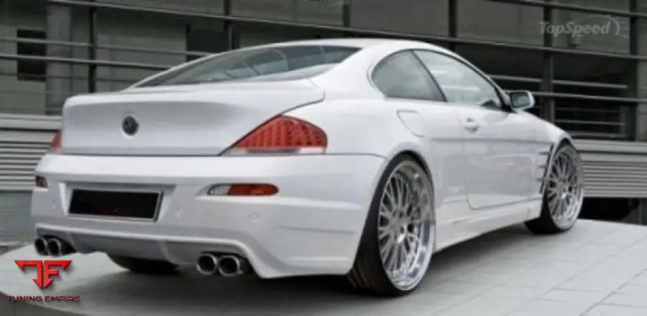 BMW 6 SERIES E60 BODY KIT
