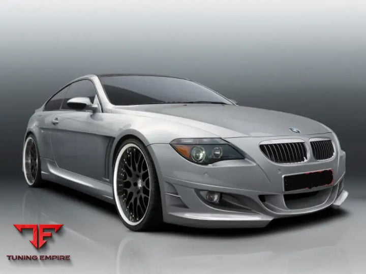 BMW 6 SERIES E63 ATS QUANTUM BODY KIT