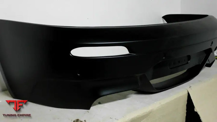 BMW 6 SERIES E63 M6 BODY KIT