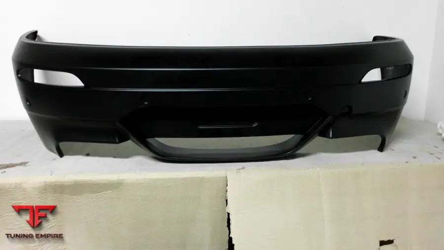 BMW 6 SERIES E63 M6 BODY KIT