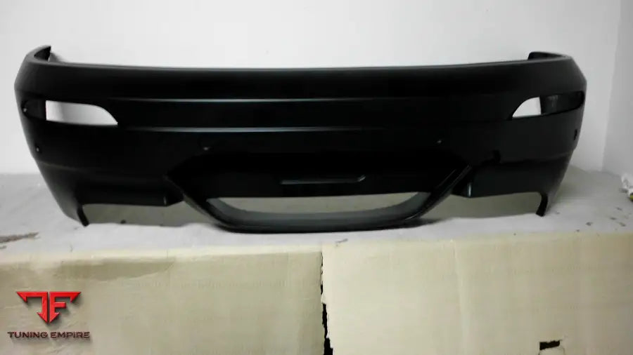 BMW 6 SERIES E63 M6 BODY KIT