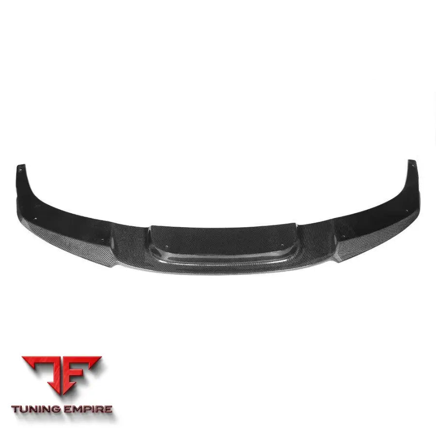 BMW 6-SERIES F06 F12 F13 AERODYNAMIC PARTS