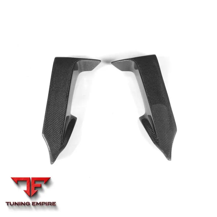 BMW 6-SERIES F06 F12 F13 AERODYNAMIC PARTS