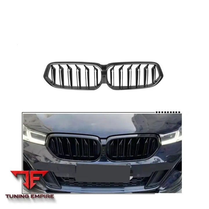 BMW 6-SERIES F06 F12 F13 AERODYNAMIC PARTS