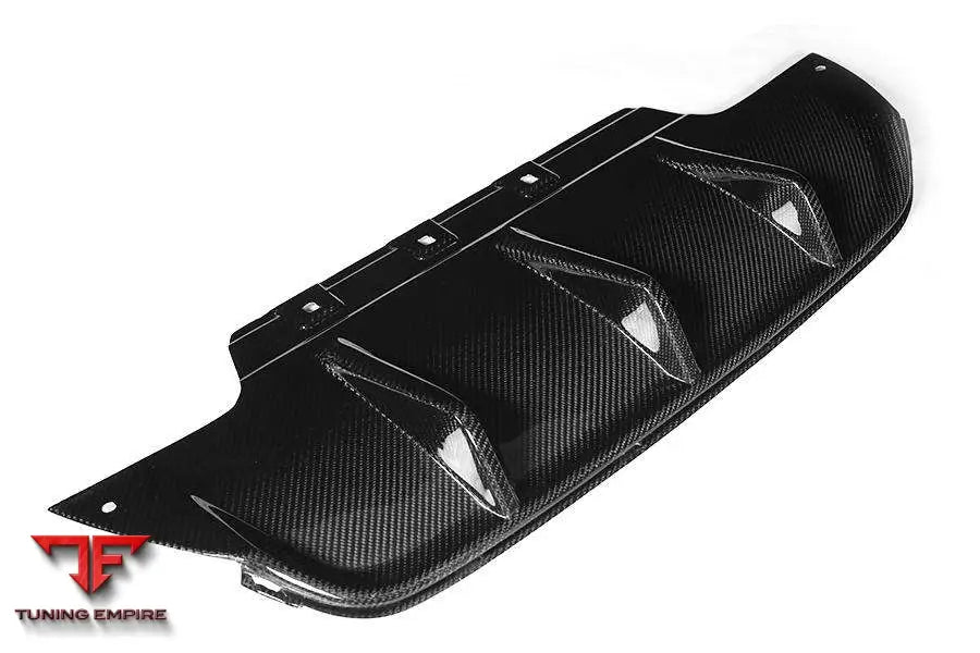 BMW 6-SERIES F06 F12 F13 AERODYNAMIC PARTS