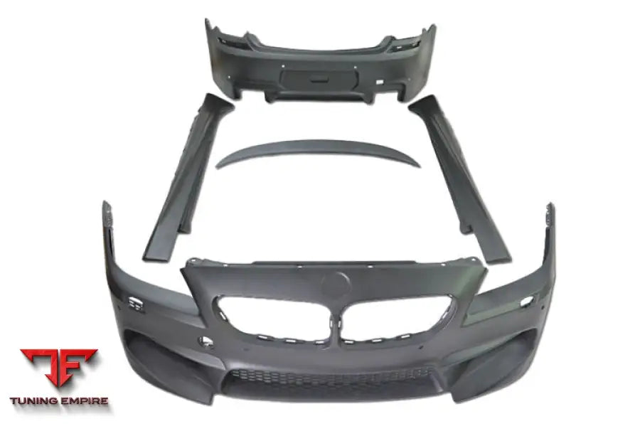 BMW 6-SERIES F06 F12 F13 BODY KIT
