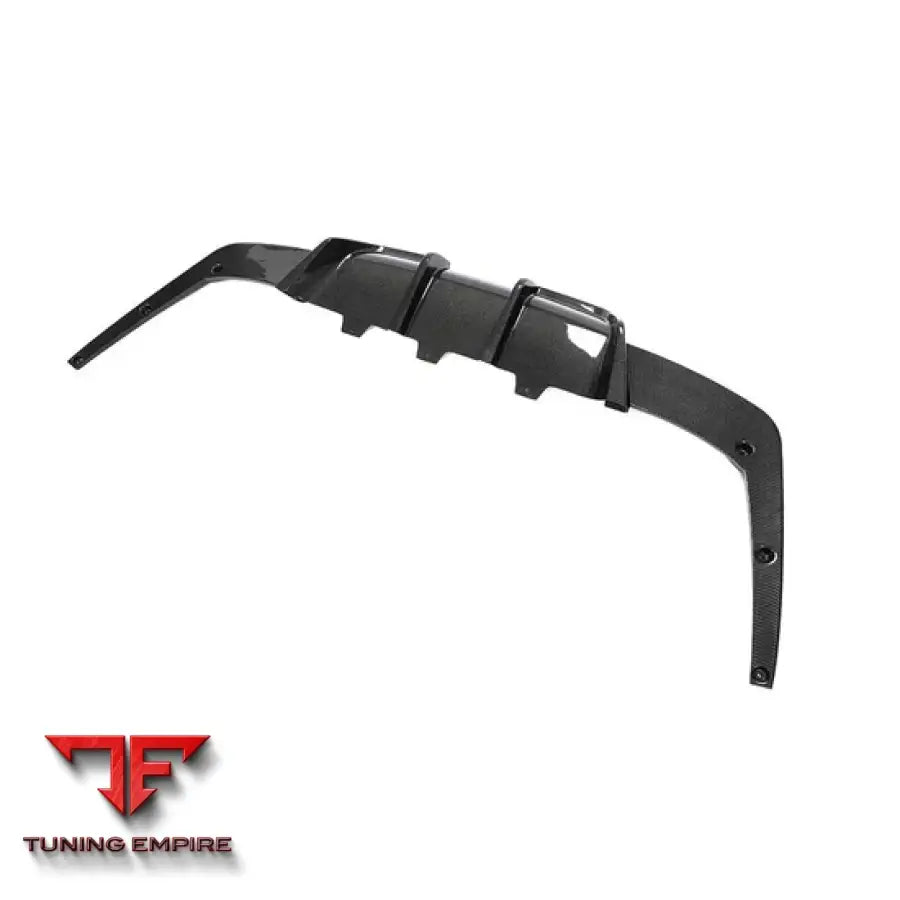 BMW 6-SERIES F06/F12/F13 M6 CARBON FIBER PARTS 2013–2018Y