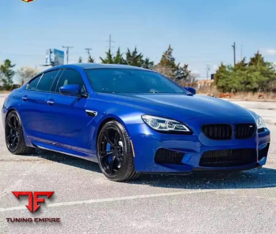BMW 6 SERIES F12/F13 BODY KIT
