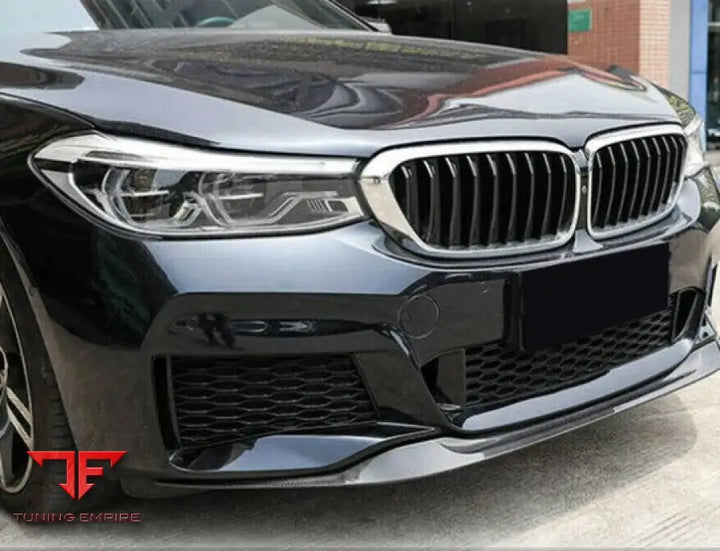 BMW 6-SERIES G32 630i 640i M SPORT GT CARBON FIBER PARTS 2017–2020Y