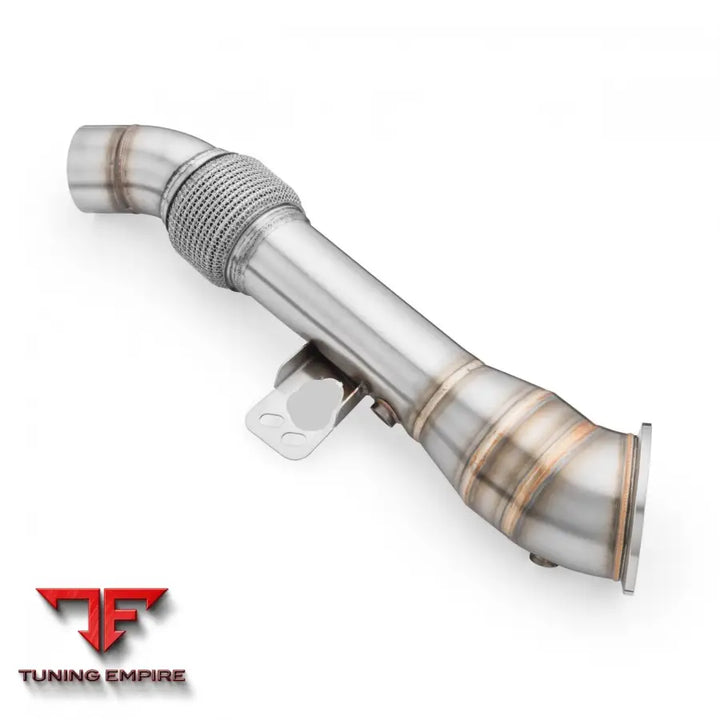 BMW G32 640i B58 DOWNPIPE