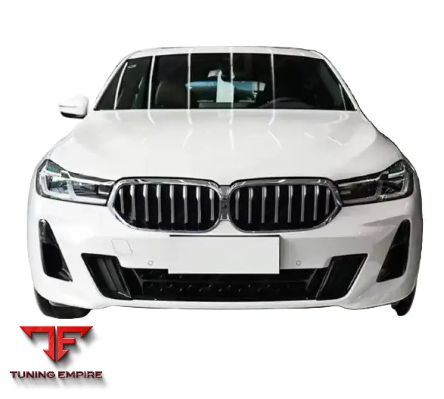 BMW 6-SERIES G32 LCI BODY KIT