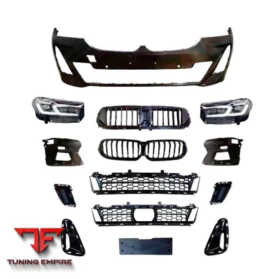 BMW 6-SERIES G32 LCI BODY KIT