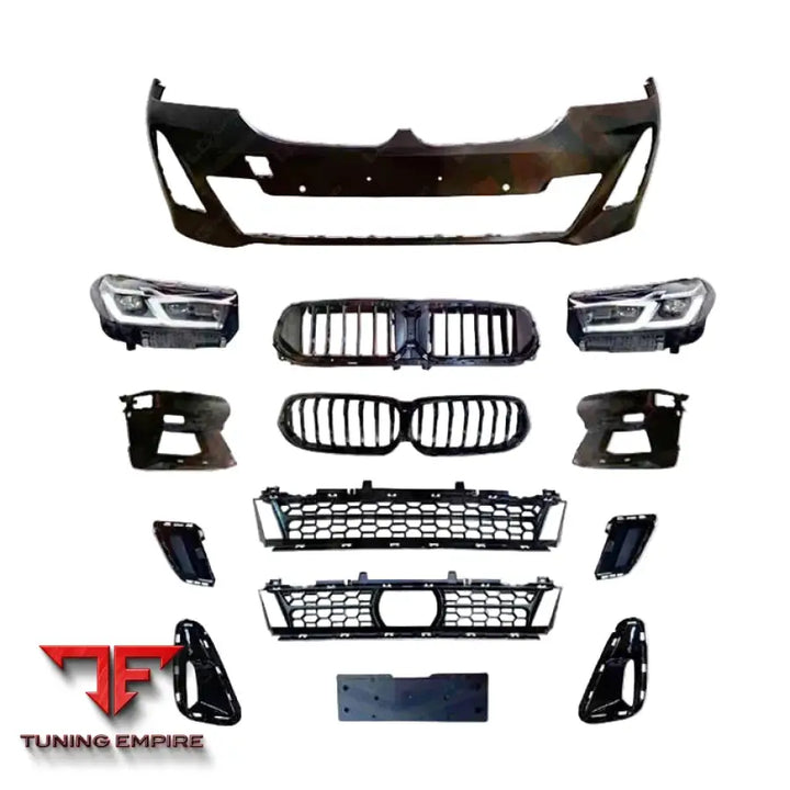 BMW 6-SERIES G32 LCI BODY KIT