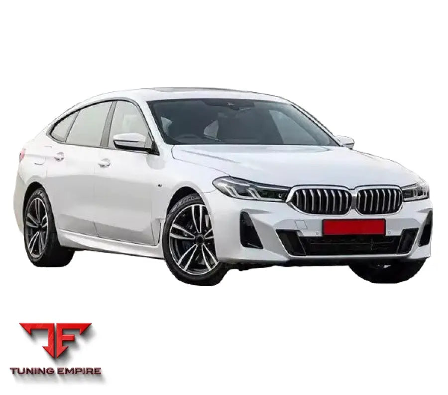 BMW 6-SERIES G32 LCI BODY KIT