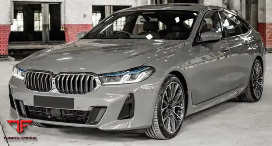 BMW 6-SERIES G32 MT STYLE BODY KIT 2021–2023Y