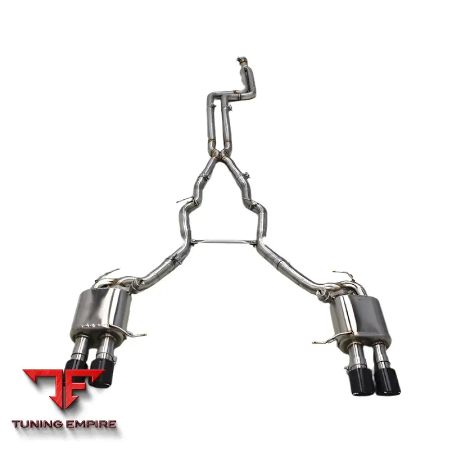 BMW 640/640I 3.0T 2012-2018 MUFFLER VACUUM VALVE EXHAUST SYSTEM 2012-2018