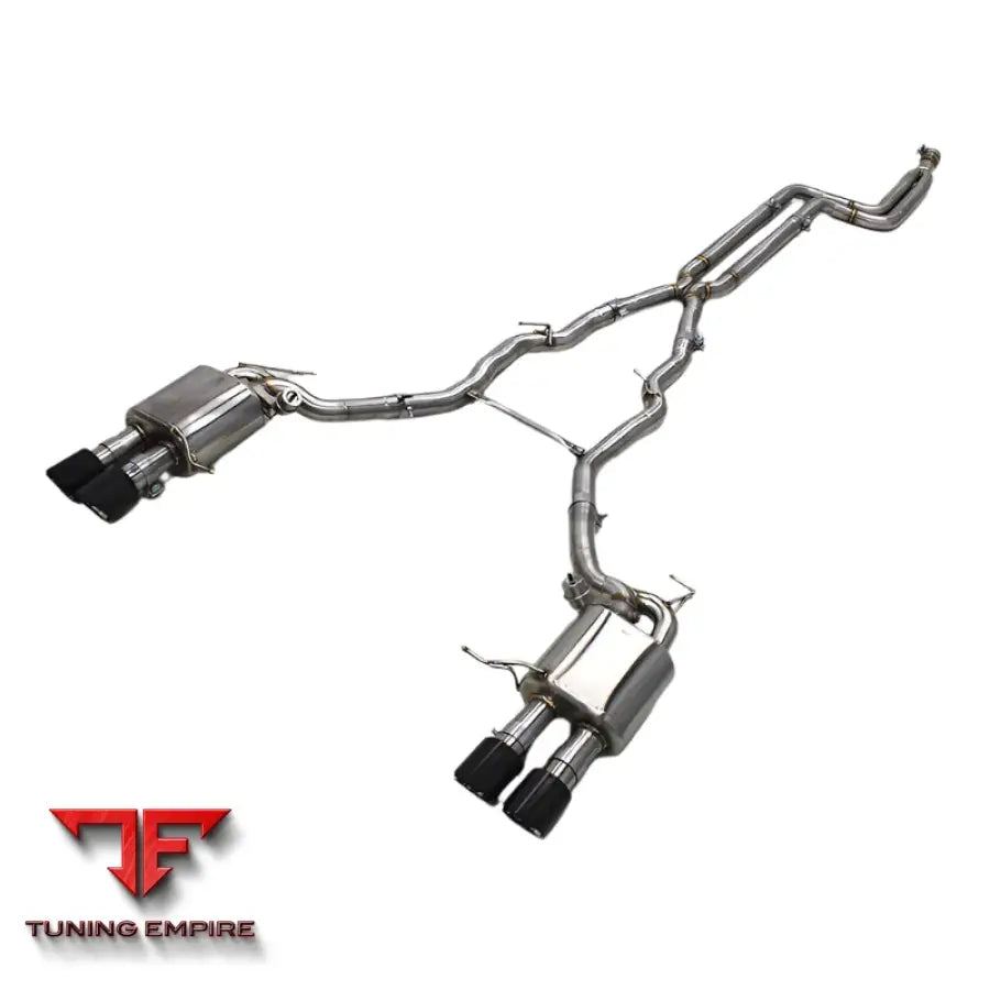 BMW 640/640I 3.0T 2012-2018 MUFFLER VACUUM VALVE EXHAUST SYSTEM 2012-2018