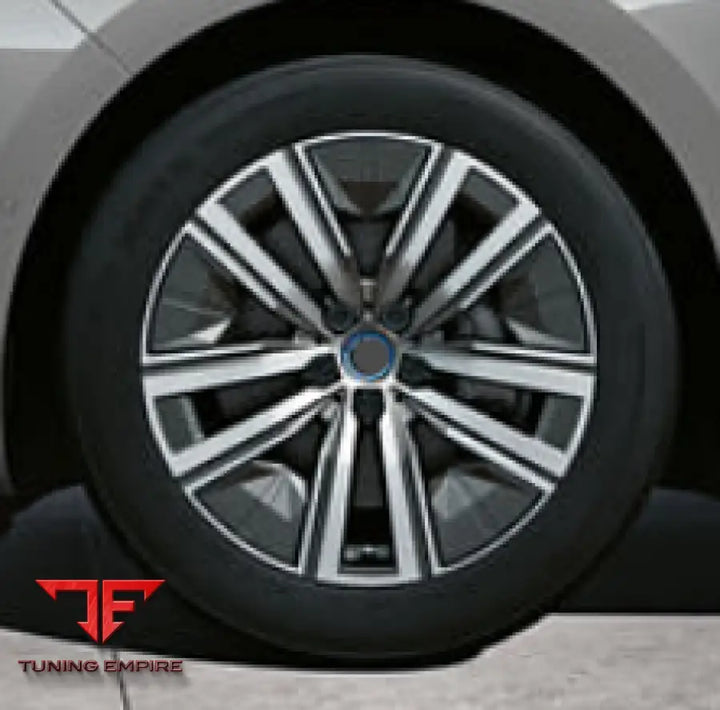BMW 7 G70 730i 735i 740i 730d 740d 750e 760i i7 M760e 2022 + WHEELS