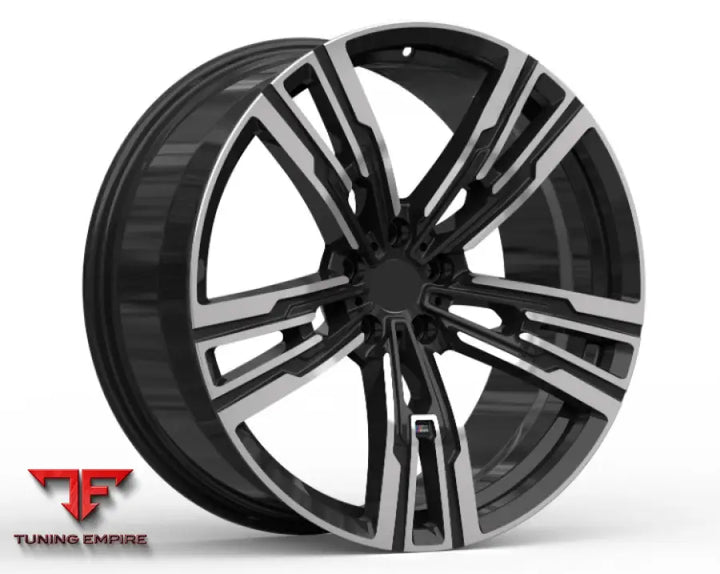 BMW 7 G70 730i 735i 740i 730d 740d 750e 760i i7 M760e 2022 + WHEELS