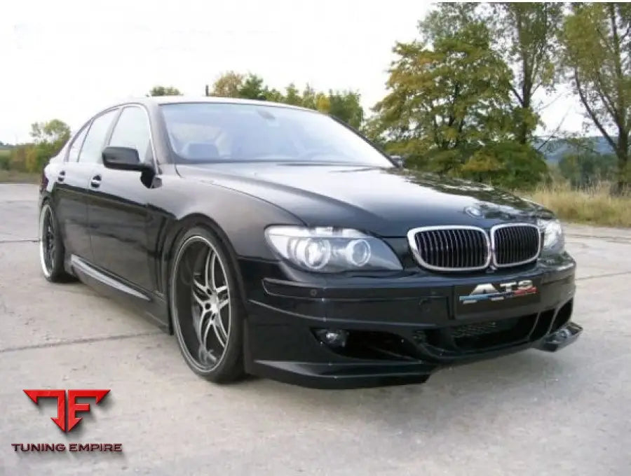 BMW 7 SERIES E65/E66 ATS QUANTUM BODY KIT