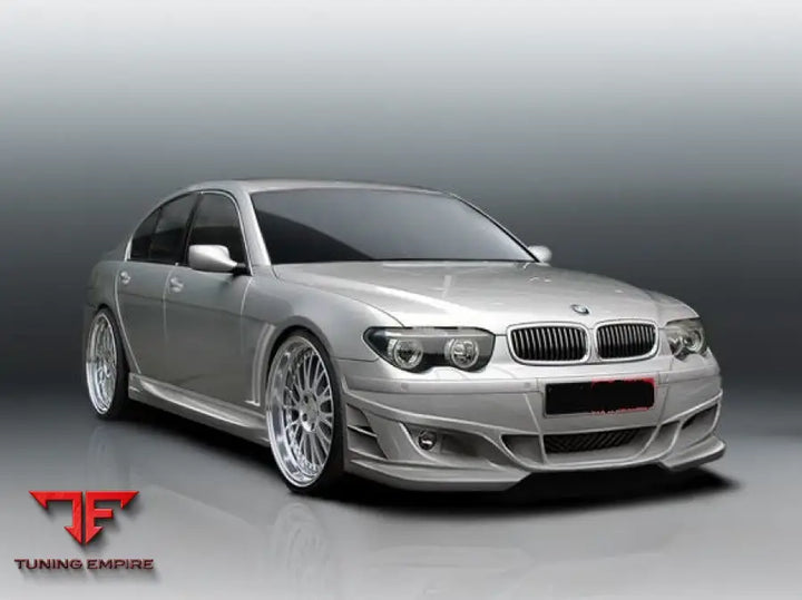 BMW 7 SERIES E65/E66 ATS QUANTUM BODY KIT