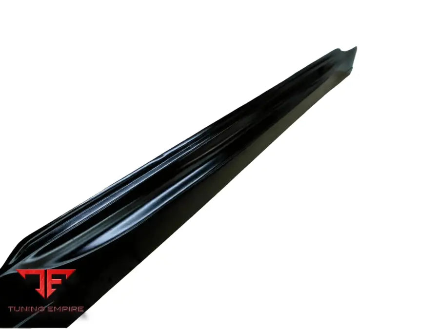 BMW 7 SERIES E65/E66 ATS QUANTUM BODY KIT