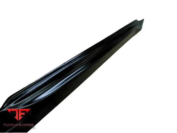 BMW 7 SERIES E65/E66 ATS QUANTUM BODY KIT