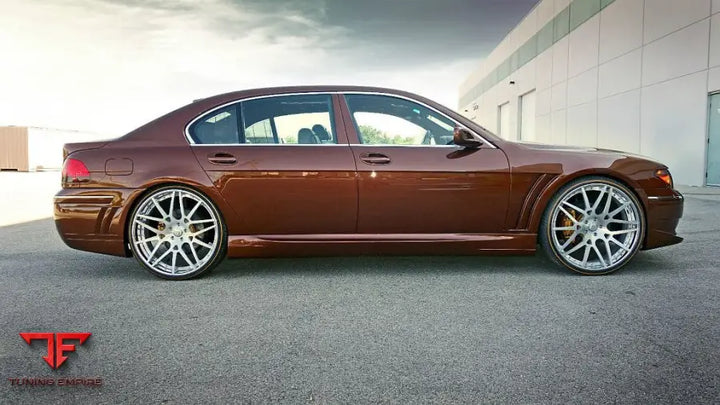 BMW 7 SERIES E65/E66 BODY KIT