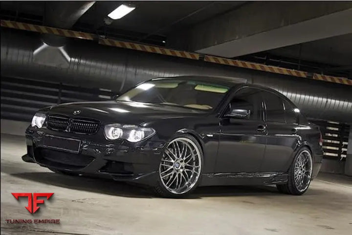 BMW 7 SERIES E65/E66 BODY KIT