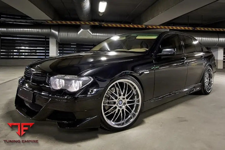 BMW 7 SERIES E65/E66 BODY KIT