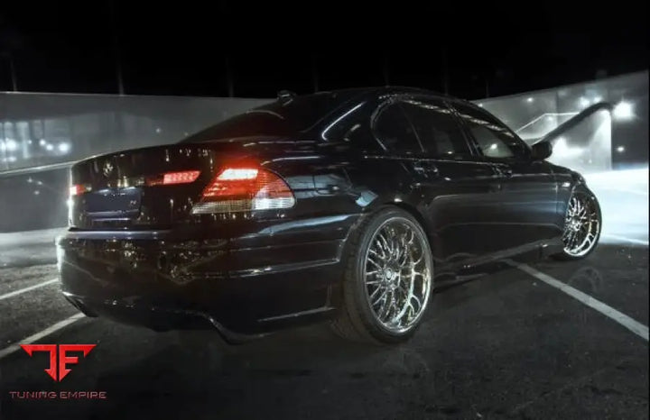 BMW 7 SERIES E65/E66 BODY KIT