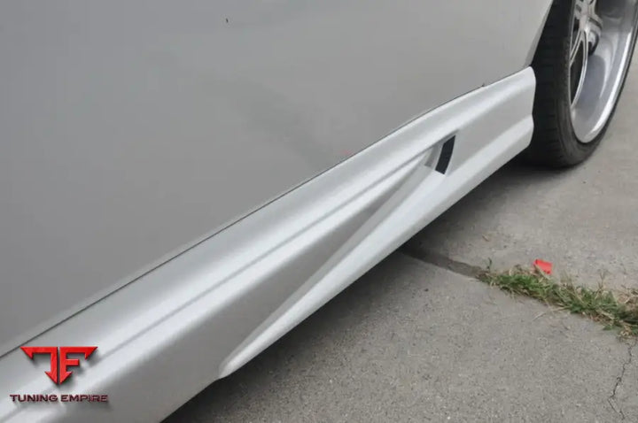 BMW 7 SERIES E65/E66 BODY KIT