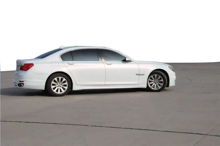 BMW 7-SERIES F01 F02 BODY KIT