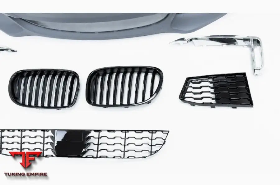 BMW 7 SERIES F01 F02 M760 CARBON PARTS
