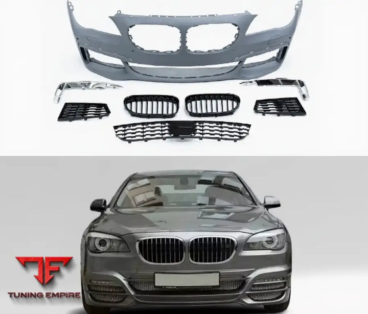 BMW 7 SERIES F01 F02 M760 STYLE BODY KIT
